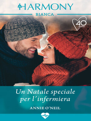cover image of Un Natale speciale per l'infermiera